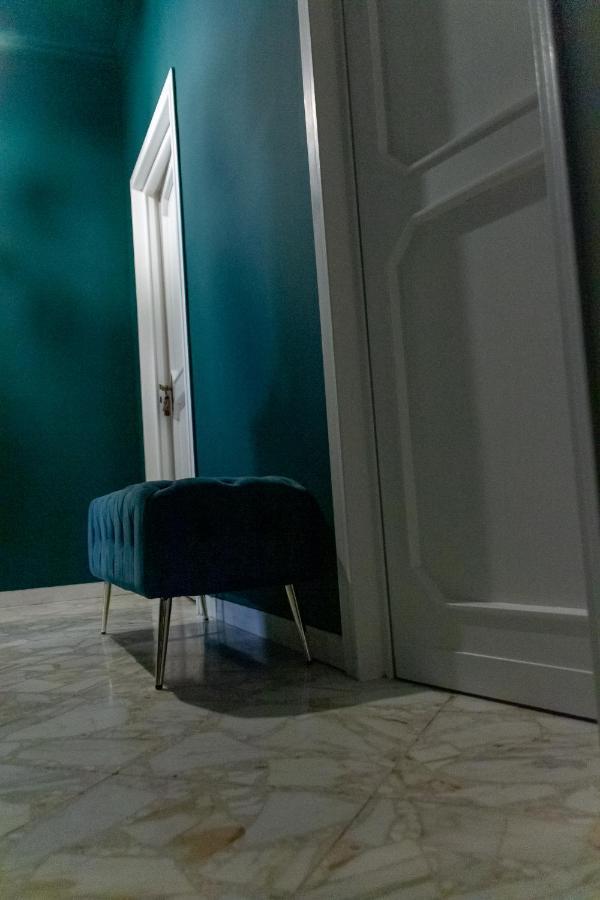 Hotel Interno 9 Bari Exteriér fotografie