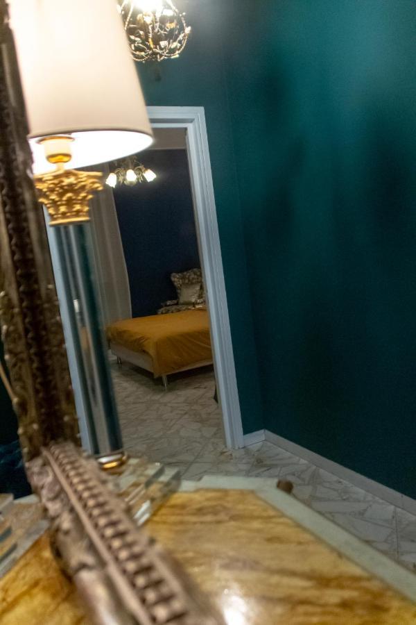 Hotel Interno 9 Bari Exteriér fotografie