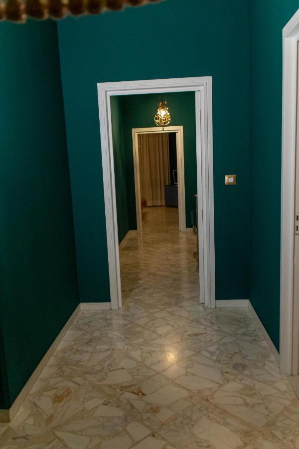Hotel Interno 9 Bari Exteriér fotografie