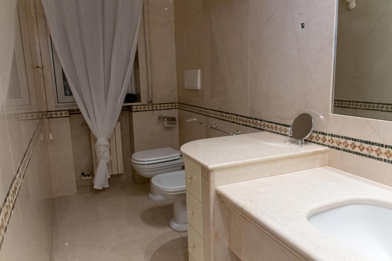 Hotel Interno 9 Bari Exteriér fotografie