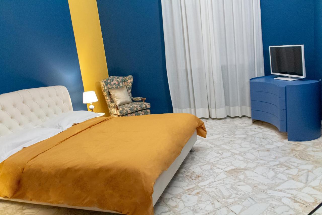 Hotel Interno 9 Bari Exteriér fotografie