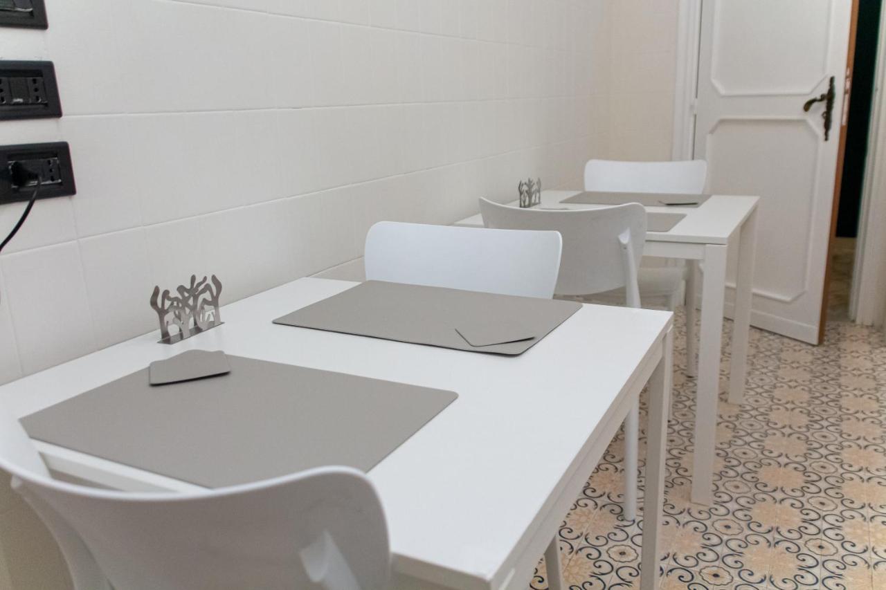 Hotel Interno 9 Bari Exteriér fotografie