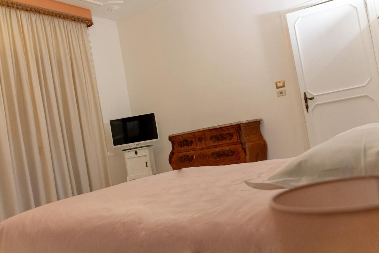 Hotel Interno 9 Bari Exteriér fotografie
