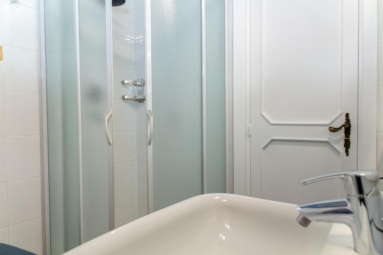 Hotel Interno 9 Bari Exteriér fotografie