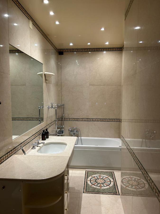 Hotel Interno 9 Bari Exteriér fotografie