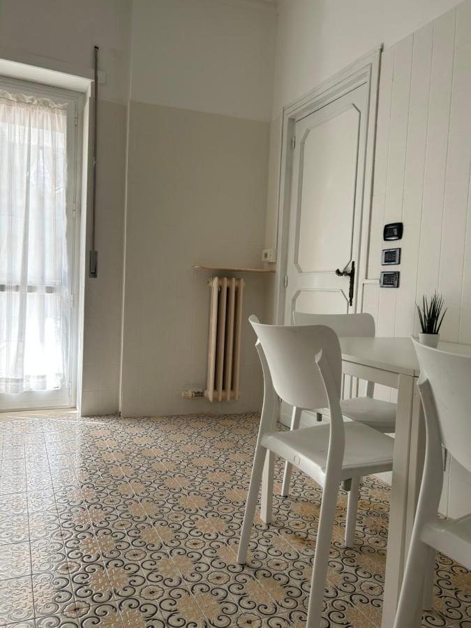 Hotel Interno 9 Bari Exteriér fotografie