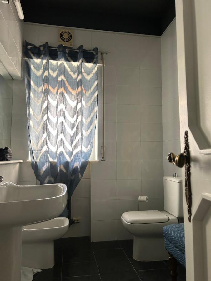 Hotel Interno 9 Bari Exteriér fotografie